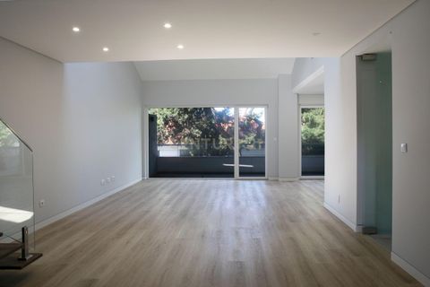 Lejlighed i Carcavelos, Lisbon, Carcavelos - € 1.380.000 | Ref: 1649-01257 - foto 1