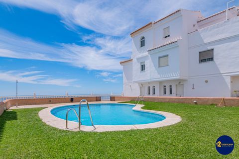 Rækkehus i Almunecar, Granada, Almunecar - € 299.000 | Ref: 3413TPA - foto 42