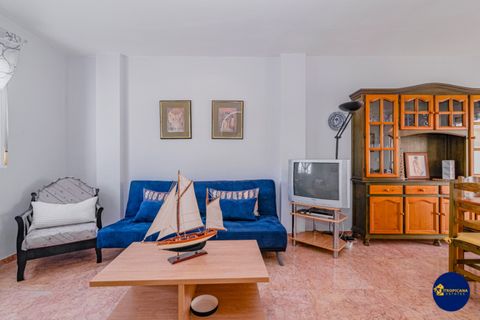 Rækkehus i Almunecar, Granada, Almunecar - € 299.000 | Ref: 3413TPA - foto 8