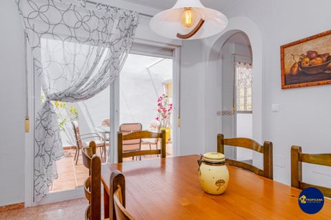Rækkehus i Almunecar, Granada, Almunecar - € 299.000 | Ref: 3413TPA - foto 10