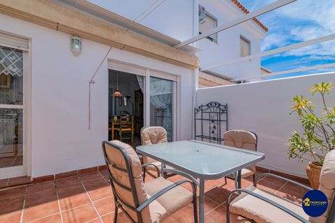 Rækkehus i Almunecar, Granada, Almunecar - € 299.000 | Ref: 3413TPA - foto 16