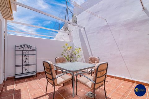 Rækkehus i Almunecar, Granada, Almunecar - € 299.000 | Ref: 3413TPA - foto 11