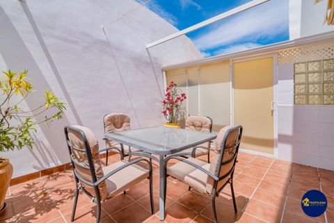 Rækkehus i Almunecar, Granada, Almunecar - € 299.000 | Ref: 3413TPA - foto 12