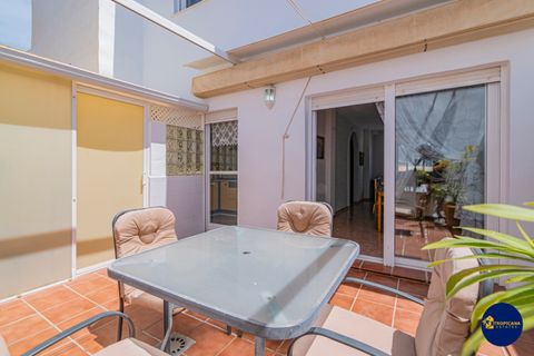 Rækkehus i Almunecar, Granada, Almunecar - € 299.000 | Ref: 3413TPA - foto 15