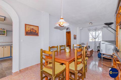 Rækkehus i Almunecar, Granada, Almunecar - € 299.000 | Ref: 3413TPA - foto 17