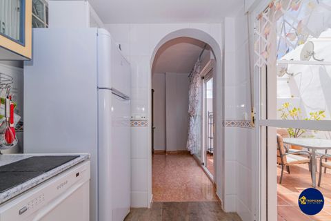 Rækkehus i Almunecar, Granada, Almunecar - € 299.000 | Ref: 3413TPA - foto 18