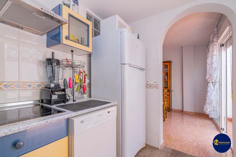 Rækkehus i Almunecar, Granada, Almunecar - € 299.000 | Ref: 3413TPA - foto 21