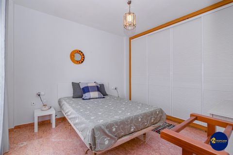 Rækkehus i Almunecar, Granada, Almunecar - € 299.000 | Ref: 3413TPA - foto 28