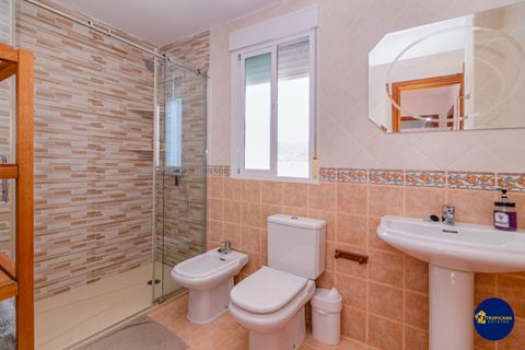 Rækkehus i Almunecar, Granada, Almunecar - € 299.000 | Ref: 3413TPA - foto 37