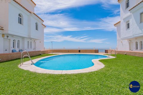 Rækkehus i Almunecar, Granada, Almunecar - € 299.000 | Ref: 3413TPA - foto 45