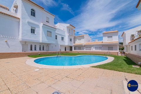 Rækkehus i Almunecar, Granada, Almunecar - € 299.000 | Ref: 3413TPA - foto 46