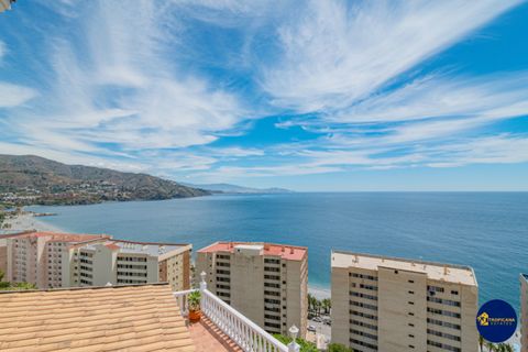 Rækkehus i Almunecar, Granada, Almunecar - € 299.000 | Ref: 3413TPA - foto 48