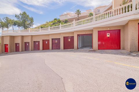 Rækkehus i Almunecar, Granada, Almunecar - € 299.000 | Ref: 3413TPA - foto 49