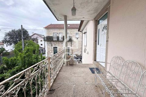 Villa a Abraveses, Viseu, Abraveses - € 385.000 | Ref: 353/M/02464 - foto 2