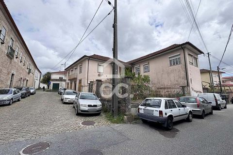 Villa a Abraveses, Viseu, Abraveses - € 385.000 | Ref: 353/M/02464 - foto 32