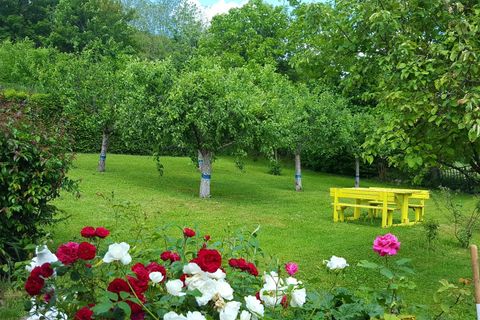 Landejendom i Aurillac, Cantal, Aurillac - € 410.000 | Ref: 394 - foto 4