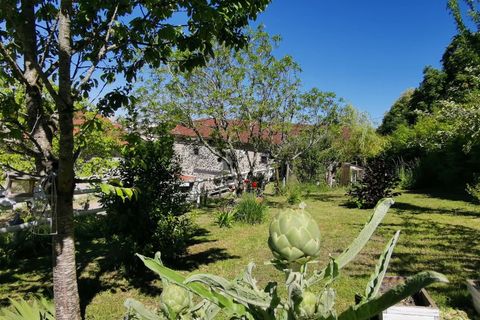 Landejendom i Aurillac, Cantal, Aurillac - € 410.000 | Ref: 394 - foto 3