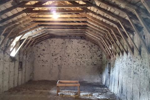Landejendom i Aurillac, Cantal, Aurillac - € 410.000 | Ref: 394 - foto 21