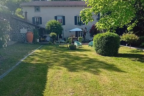 Landejendom i Aurillac, Cantal, Aurillac - € 410.000 | Ref: 394 - foto 5