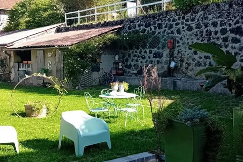 Landejendom i Aurillac, Cantal, Aurillac - € 410.000 | Ref: 394 - foto 6