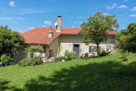 Landejendom i Aurillac, Cantal, Aurillac - € 410.000 | Ref: 394 - foto 27