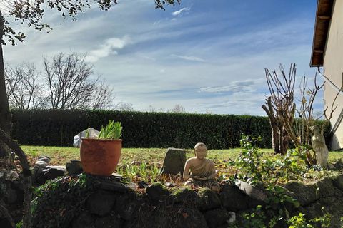 Landejendom i Aurillac, Cantal, Aurillac - € 410.000 | Ref: 394 - foto 1