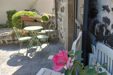 Landejendom i Aurillac, Cantal, Aurillac - € 410.000 | Ref: 394 - foto 24
