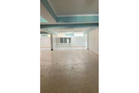 Erhvervsejendom i Cacem, Lisbon, Cacem - € 210.000 | Ref: LM01_0007 - foto 1