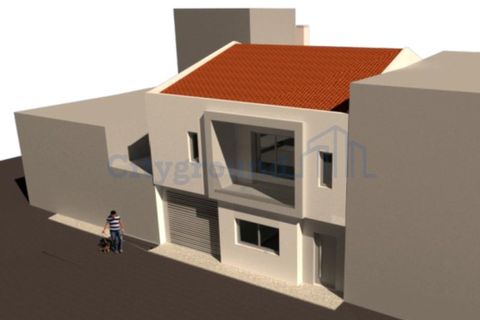 Rækkehus i Ferrel, Leiria, Ferrel - € 650.000 | Ref: 5084 - foto 3