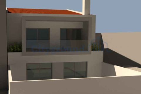 Rækkehus i Ferrel, Leiria, Ferrel - € 650.000 | Ref: 5084 - foto 4