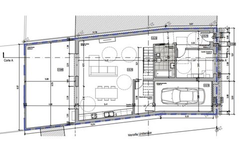 Rækkehus i Ferrel, Leiria, Ferrel - € 650.000 | Ref: 5084 - foto 13