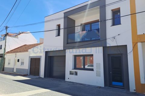 Reihenhaus in Ferrel, Leiria, Ferrel - € 650.000 | Ref: 5084 - Foto 12