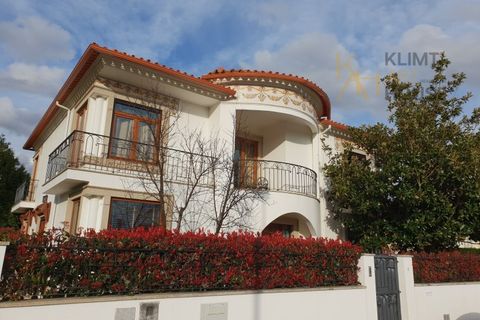 Villa i Covilha, Castelo Branco, Covilha - € 500.000 | Ref: CAS_593 - foto 2