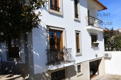 Villa i Covilha, Castelo Branco, Covilha - € 500.000 | Ref: CAS_593 - foto 3