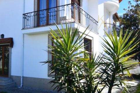 Villa i Covilha, Castelo Branco, Covilha - € 500.000 | Ref: CAS_593 - foto 1