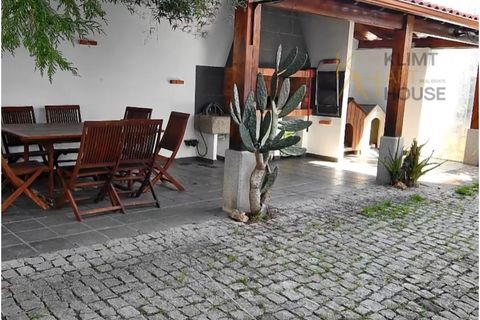 Villa i Covilha, Castelo Branco, Covilha - € 500.000 | Ref: CAS_593 - foto 4