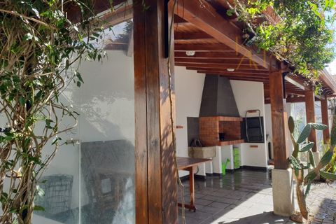 Villa i Covilha, Castelo Branco, Covilha - € 500.000 | Ref: CAS_593 - foto 5