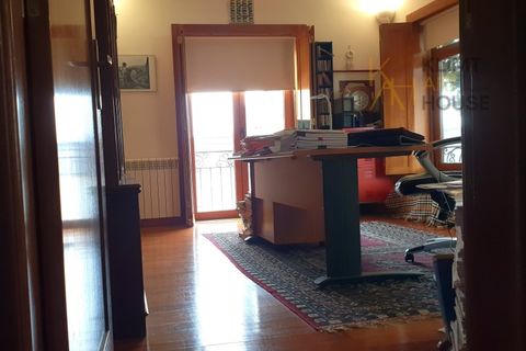 Villa i Covilha, Castelo Branco, Covilha - € 500.000 | Ref: CAS_593 - foto 11