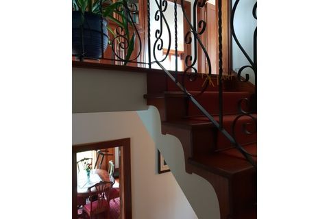 Villa i Covilha, Castelo Branco, Covilha - € 500.000 | Ref: CAS_593 - foto 14