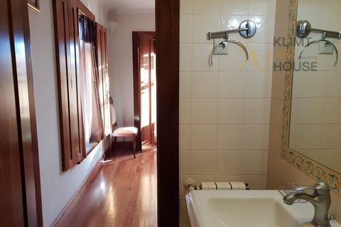Villa i Covilha, Castelo Branco, Covilha - € 500.000 | Ref: CAS_593 - foto 17