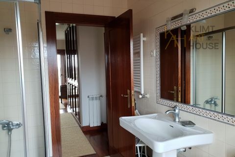 Villa i Covilha, Castelo Branco, Covilha - € 500.000 | Ref: CAS_593 - foto 18