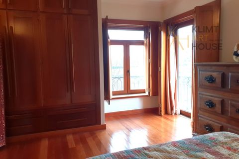 Villa i Covilha, Castelo Branco, Covilha - € 500.000 | Ref: CAS_593 - foto 19