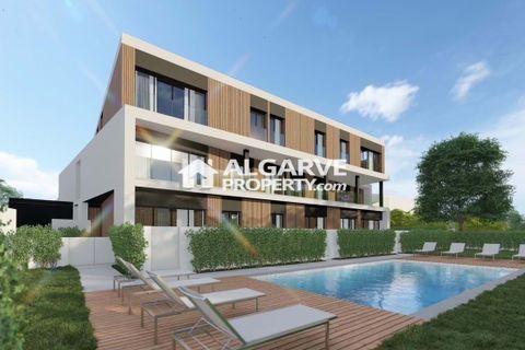 Lejlighed i Almancil, Faro, Almancil - € 450.000 | Ref: EA258454M - foto 32