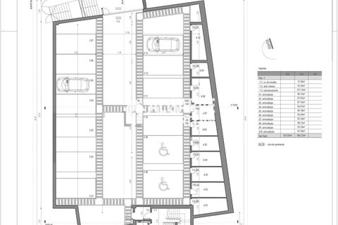 Lejlighed i Almancil, Faro, Almancil - € 450.000 | Ref: EA258454M - foto 35