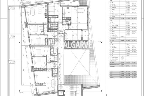Lejlighed i Almancil, Faro, Almancil - € 450.000 | Ref: EA258454M - foto 37