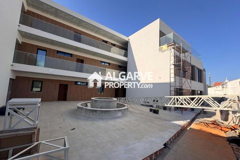 Lejlighed i Almancil, Faro, Almancil - € 450.000 | Ref: EA258454M - foto 3
