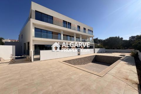 Lejlighed i Almancil, Faro, Almancil - € 450.000 | Ref: EA258454M - foto 24