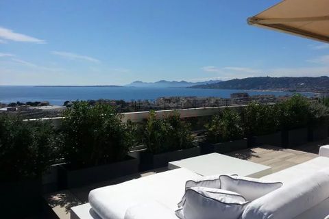 Lejlighed i Antibes, Alpes-Maritimes, Antibes - € 2.595.000 | Ref: 737456 - foto 2