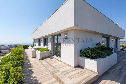 Lejlighed i Antibes, Alpes-Maritimes, Antibes - € 2.595.000 | Ref: 737456 - foto 5
