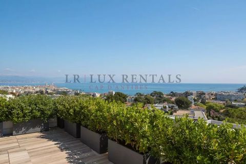 Lejlighed i Antibes, Alpes-Maritimes, Antibes - € 2.595.000 | Ref: 737456 - foto 7